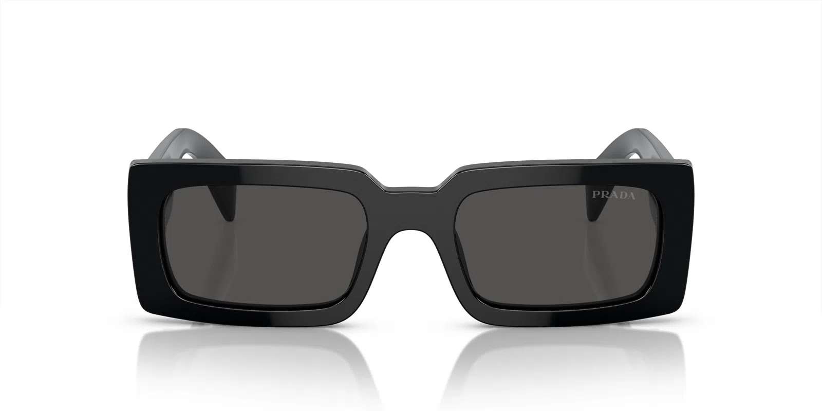 Prada A07SF Sunglasses - view 8